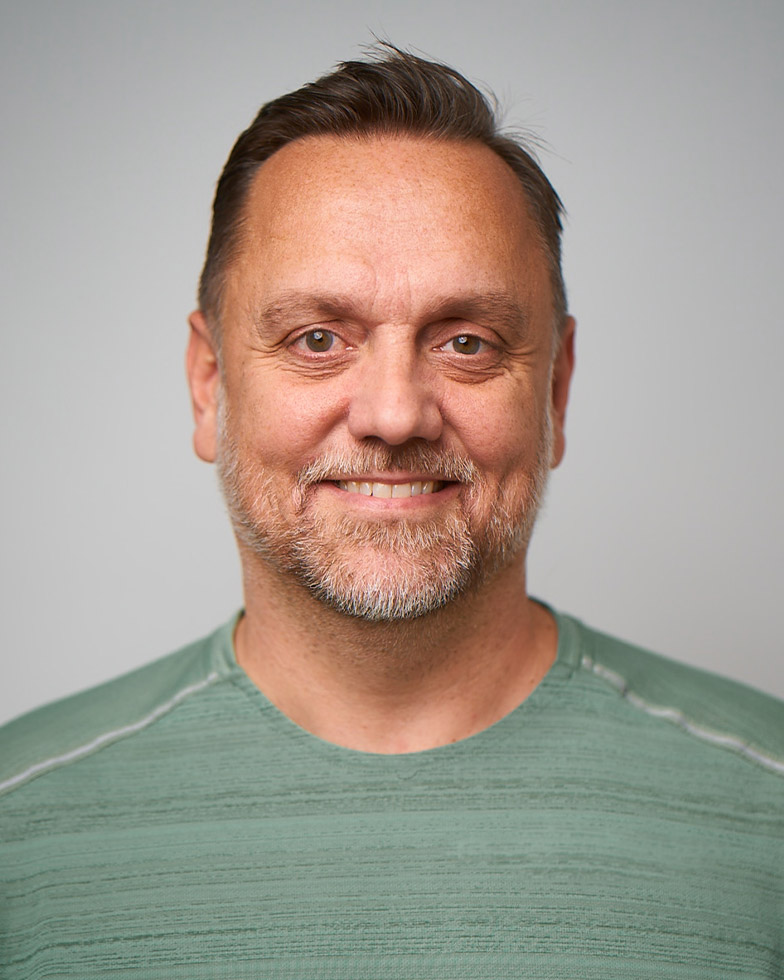 Henrik Kullas, Underviser og behandler Balance2Perform
